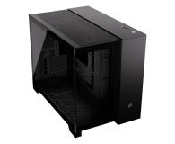 Corsair 2500X Black - 1225154 - zdjęcie 2